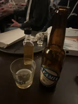 Szeppp's photo of Premium Lager