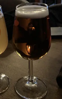 RuneBlix's photo of Bitter Smooth