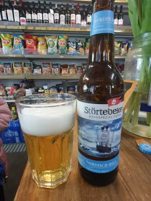 BlackHaddock's photo of Nordisch-Hell