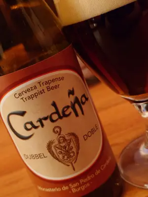 TomHendriksen's photo of Dubbel / Doble