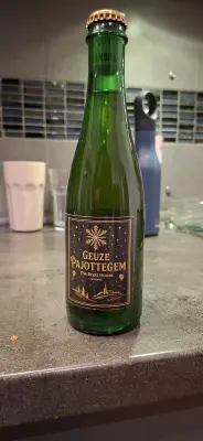 Zlotta's photo of Geuze Pajottegem