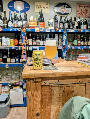 simontomlinson's photo of Summer Ale (2019-)