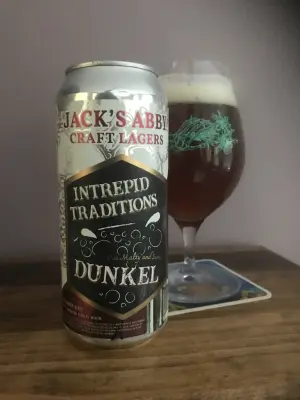 CLW's photo of Intrepid Traditions - Dunkel