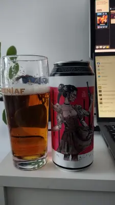 Clarkvv's photo of Fest Beer
