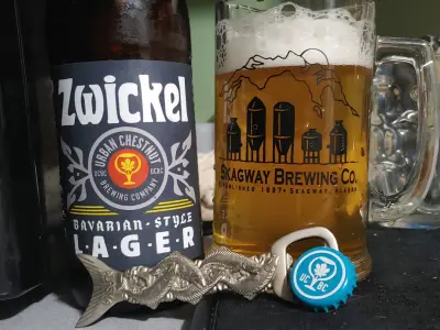 CoastGuardVet's photo of Zwickel