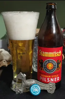 CoastGuardVet's photo of Stammtisch