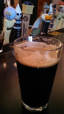 Dogbrick's photo of Cincinnati Beer Week 2015 - BlackTart