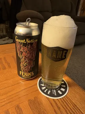 Gripweed57's photo of Feniks