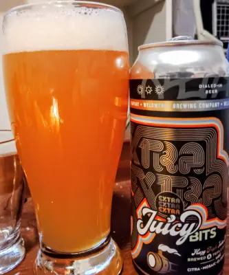 stevoj's photo of Extra Extra Extra Juicy Bits