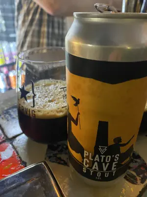 wyzzywyz22's photo of Plato’s Cave