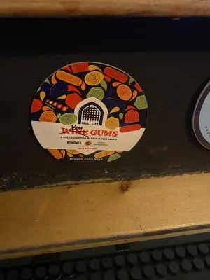 wyzzywyz22's photo of Beer Gums