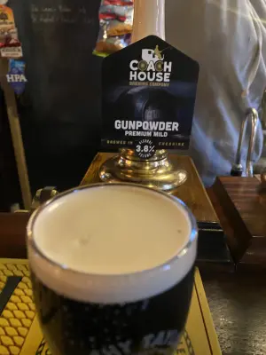 wyzzywyz22's photo of Gunpowder