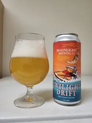 Bitterbill's photo of Twilight Drift