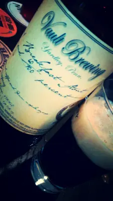 Dogbrick's photo of Breakfast Stout