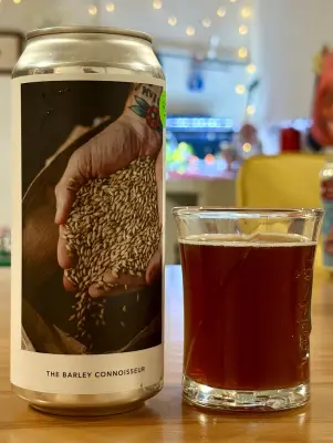 jimgreen's photo of The Barley Connoisseur
