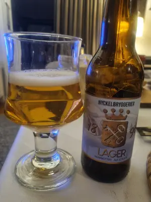 Arsol's photo of Älvsby Lager