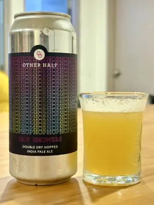 jimgreen's photo of Hop Showers