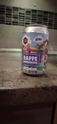 Zlotta's photo of Rappe Renkoekoek