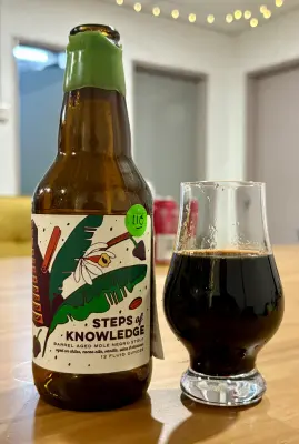 jimgreen's photo of Steps Of Knowledge (2024)
