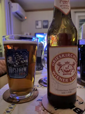 Chris_Ofstad's photo of Wiener Lager