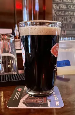 PLohbauer's photo of Milk Stout