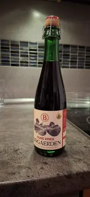 Zlotta's photo of Bogaerden Oude Kriek