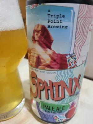 danlo's photo of Sphinx