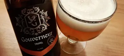 EvNa's photo of Gouverneur Tripel