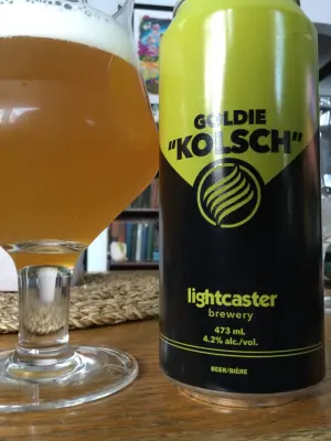 Tessic's photo of Goldie “Kolsch”