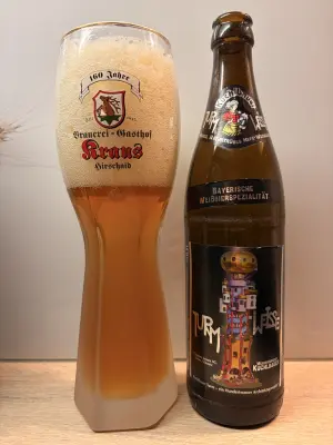 Kita's photo of Turmweisse
