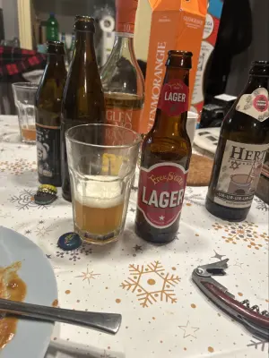 Szeppp's photo of Lager