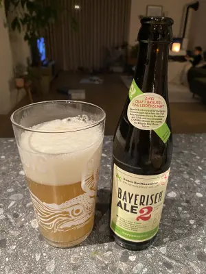 Borresteijn's photo of Bayerisch Ale 2