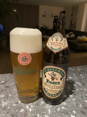 Borresteijn's photo of Augsburger Original
