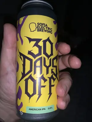 Nisse666's photo of 30 Days Off (2025-)