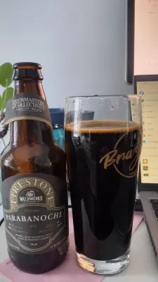 Clarkvv's photo of ParabaNoche