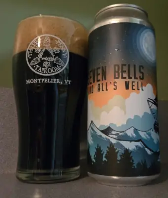 CoastGuardVet's photo of Seven Bells and All's Well