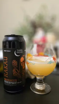 BeerPlace's photo of Observation (Rakau)