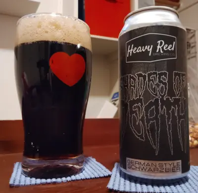 stevoj's photo of Shades Of Death