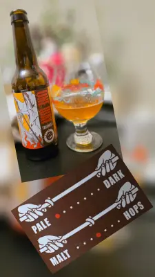 BeerPlace's photo of One Way TripHell