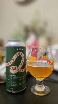 BeerPlace's photo of Doppio