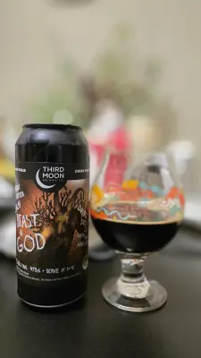 BeerPlace's photo of Peanut Butter Each Beast A God