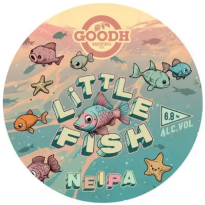 eurosoba's photo of Little Fish