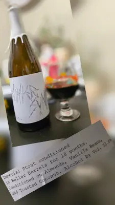 BeerPlace's photo of Winter Sun - Barrel Aged