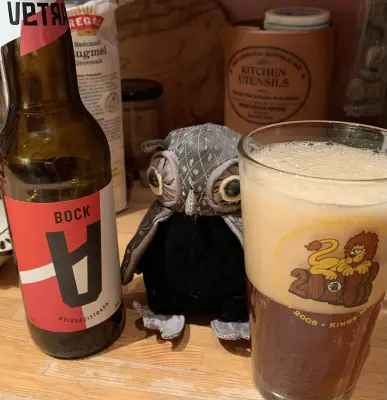 RuneBlix's photo of Bock