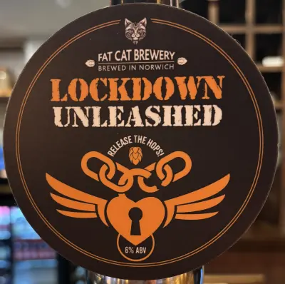 Mr_Pink_152's photo of Lockdown Unleased