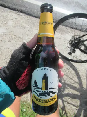 darioklc's photo of Pale Ale