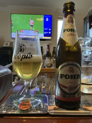 Grumbo's photo of Pils