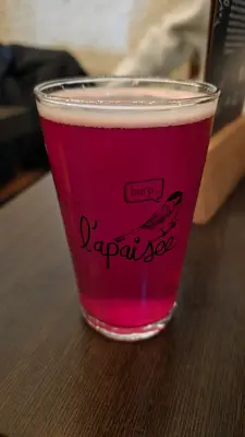 lore's photo of Red Sour