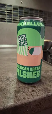 Zlotta's photo of American Dream