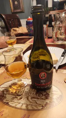 theisti's photo of Toronado 35th Anniversary